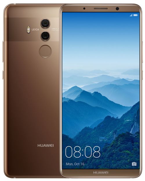  	Huawei Mate 10	cena